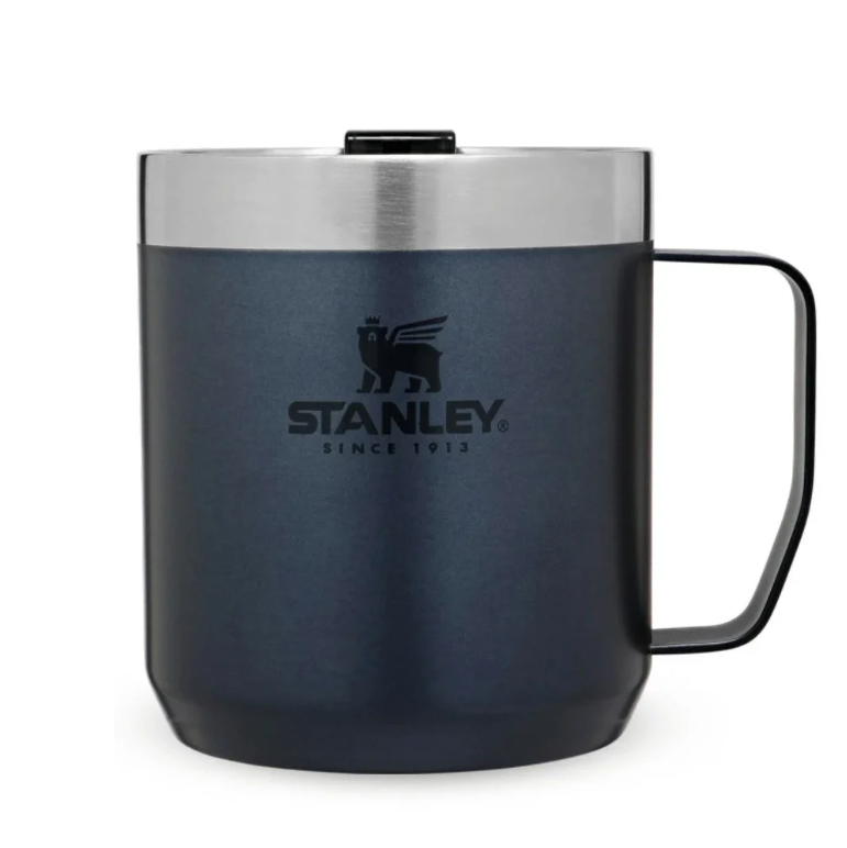 StanleyStanley Klasik Paslanmaz Çelik Termos Bardak 0,35 LT10-09366-007