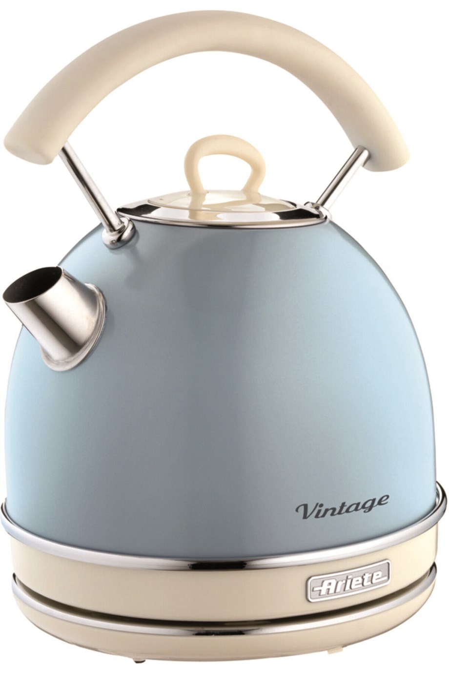 Vintage Kettle Mavi 1,7 Litre