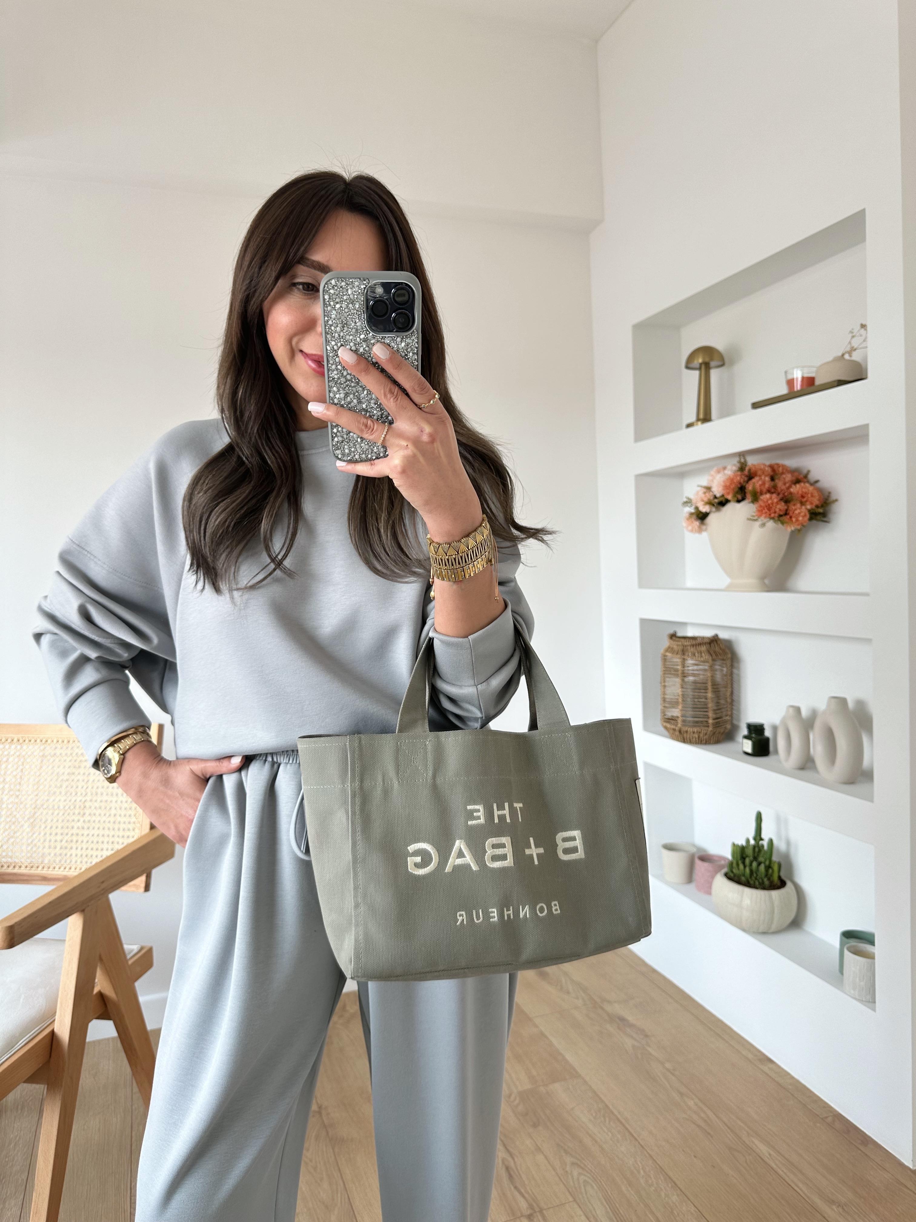 DARCY AÇIK GRİ MODAL TAKIM