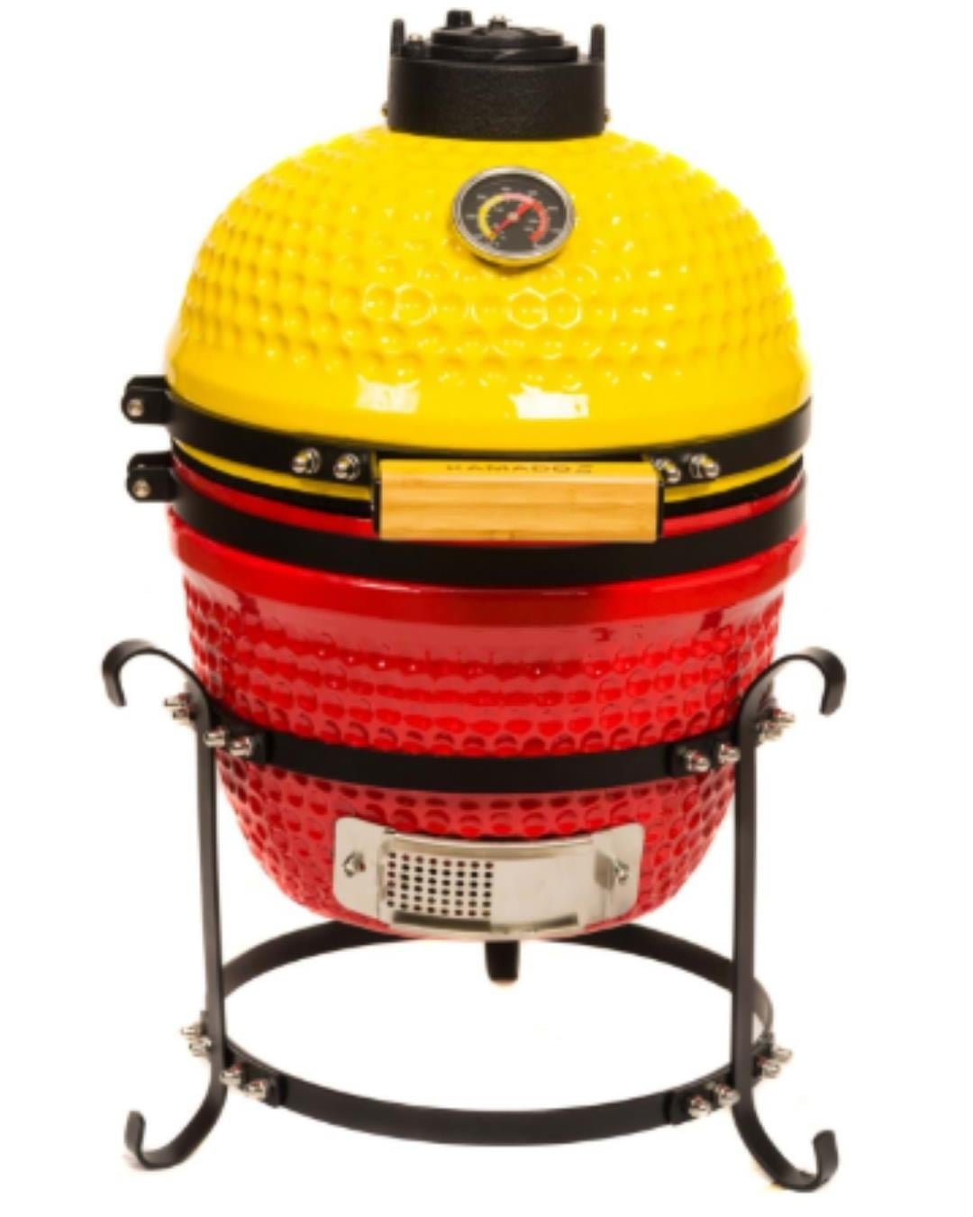 Bahçe Barbekü & FırınWATERSHUT