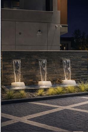 Havuz SistemleriWATERSHUT