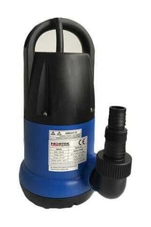 500 Watt Dalgıç Pompa İçten Flatörlü