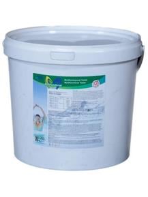 Havuz KimyasallarıWATERSHUT