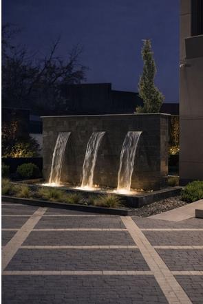 Duvar ŞelalesiWATERSHUT