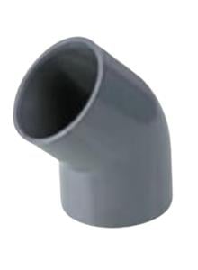 U-PVC Boru Ek ParçalarıWATERSHUT