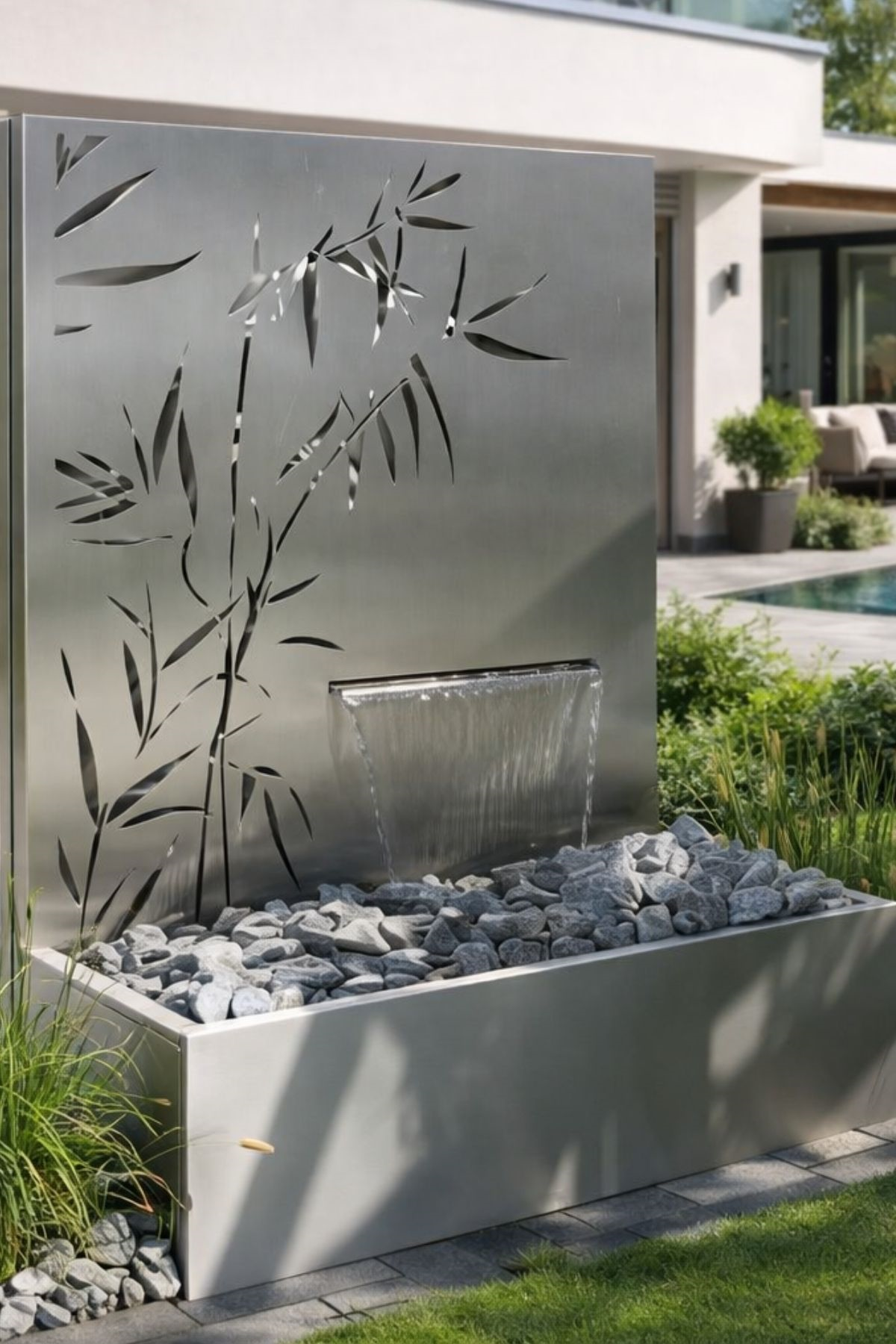 Havuz SistemleriWATERSHUT