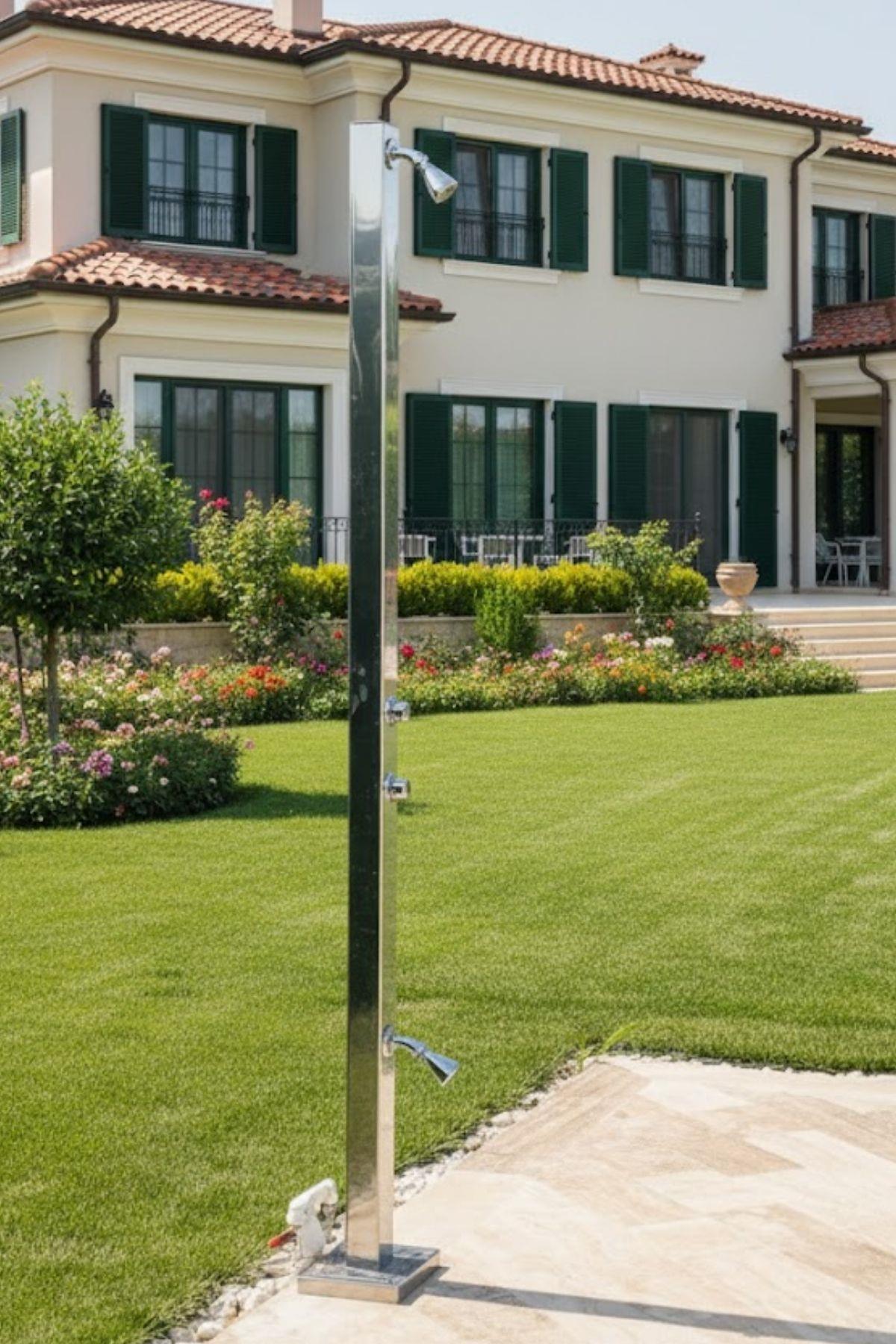 Havuz DuşuWATERSHUT