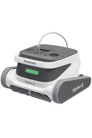 Hydro6 Havuz Robotu 25mt