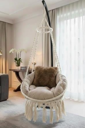 Bahçe SalıncaklarıWOODSHUT