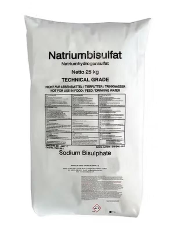 Havuz KimyasallarıWATERSHUT