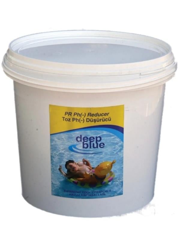 Havuz KimyasallarıWATERSHUT