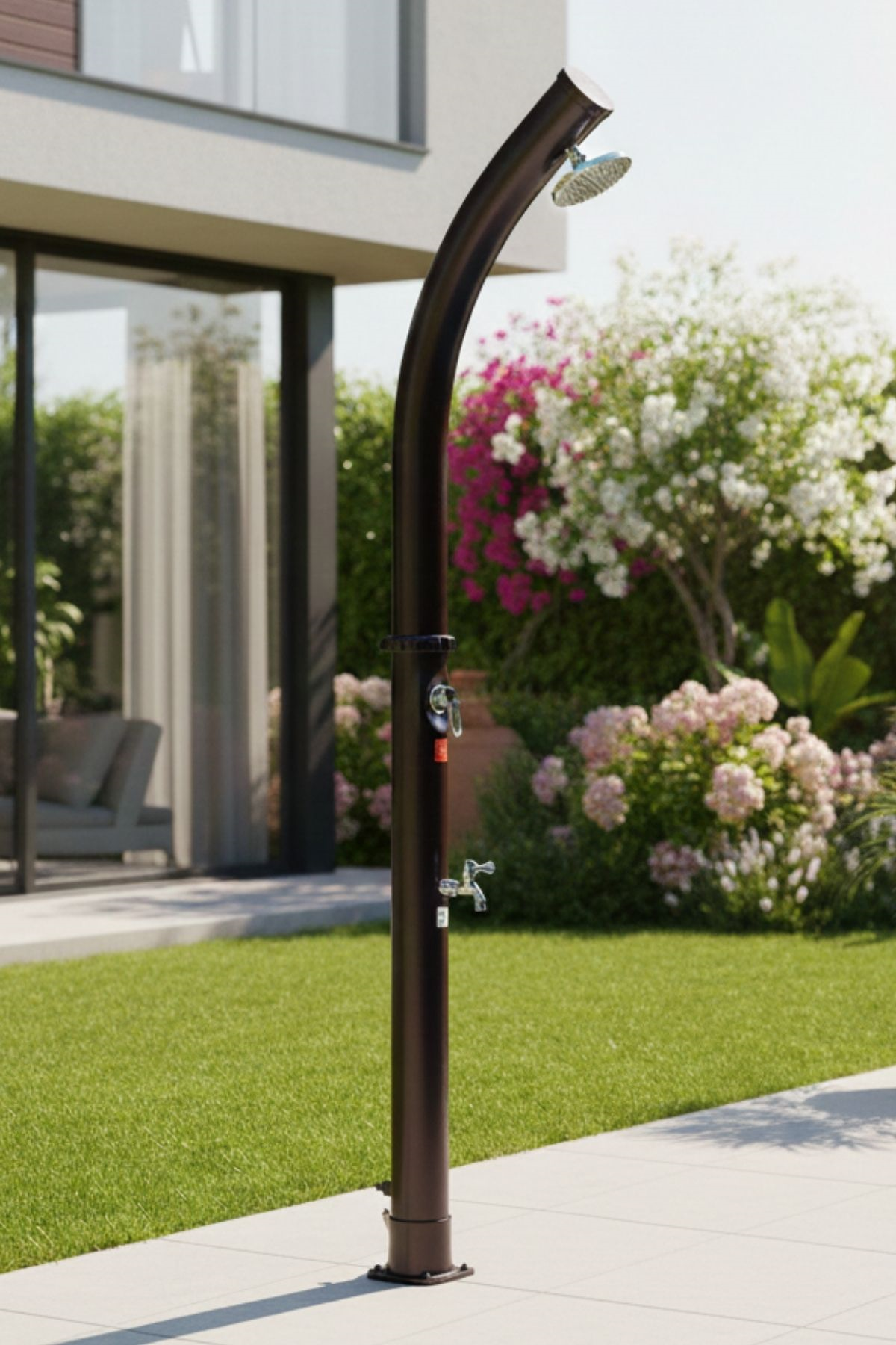 Havuz DuşuWATERSHUT