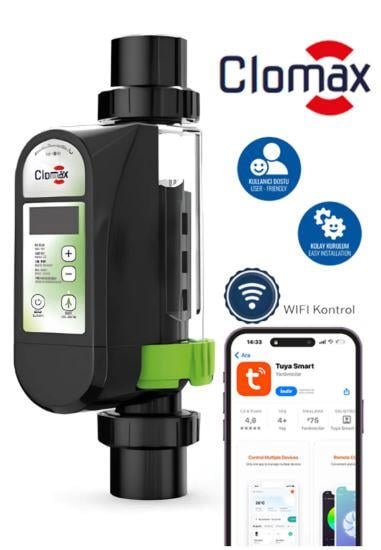 Havuz RobotlarıWATERSHUT