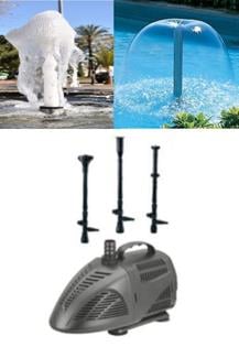 Nozul - FıskiyeWATERSHUT