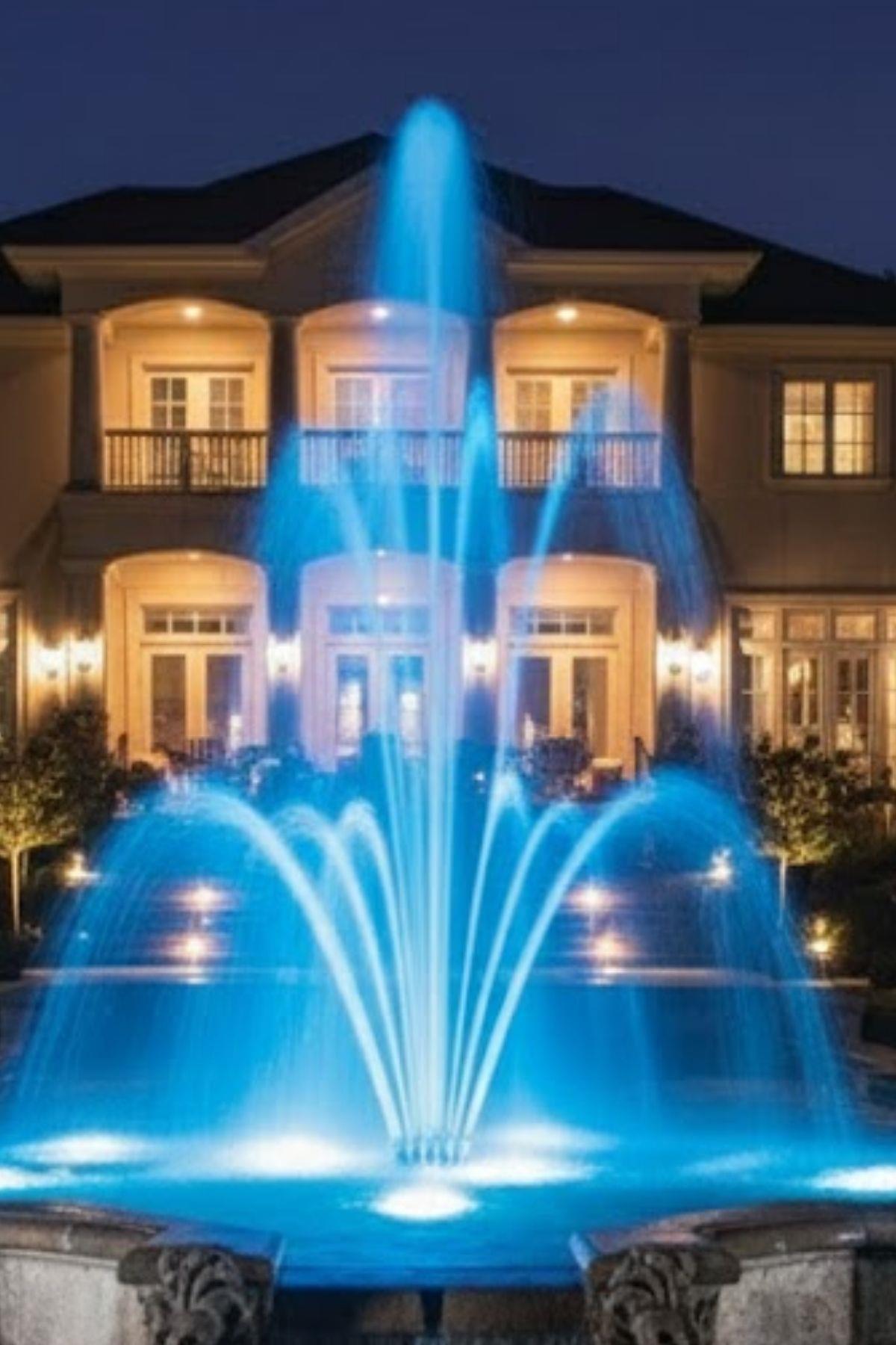 Nozul - FıskiyeWATERSHUT