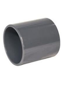 U-PVC Boru Ek ParçalarıWATERSHUT