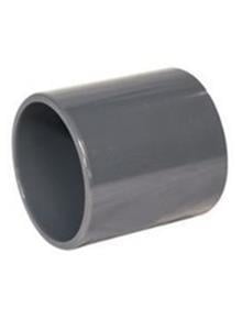 U-PVC Boru Ek ParçalarıWATERSHUT