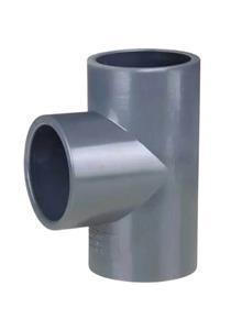 U-PVC Boru Ek ParçalarıWATERSHUT