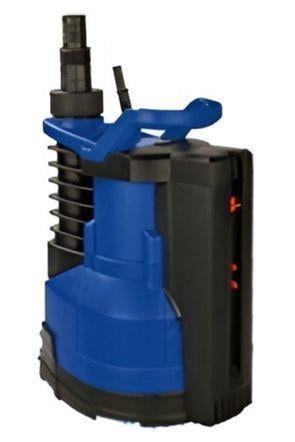 Dalgıç PompaWATERSHUT