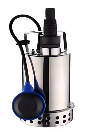 Dalgıç PompaWATERSHUT