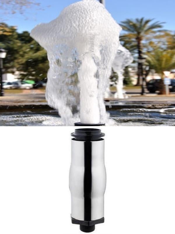 Nozul - FıskiyeWATERSHUT