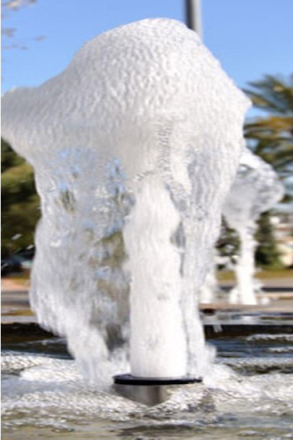 Nozul - FıskiyeWATERSHUT