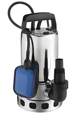 Dalgıç PompaWATERSHUT