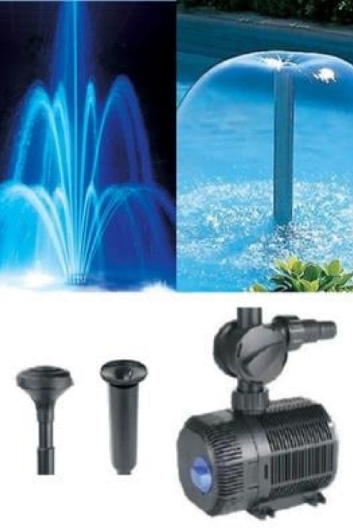 Nozul - FıskiyeWATERSHUT