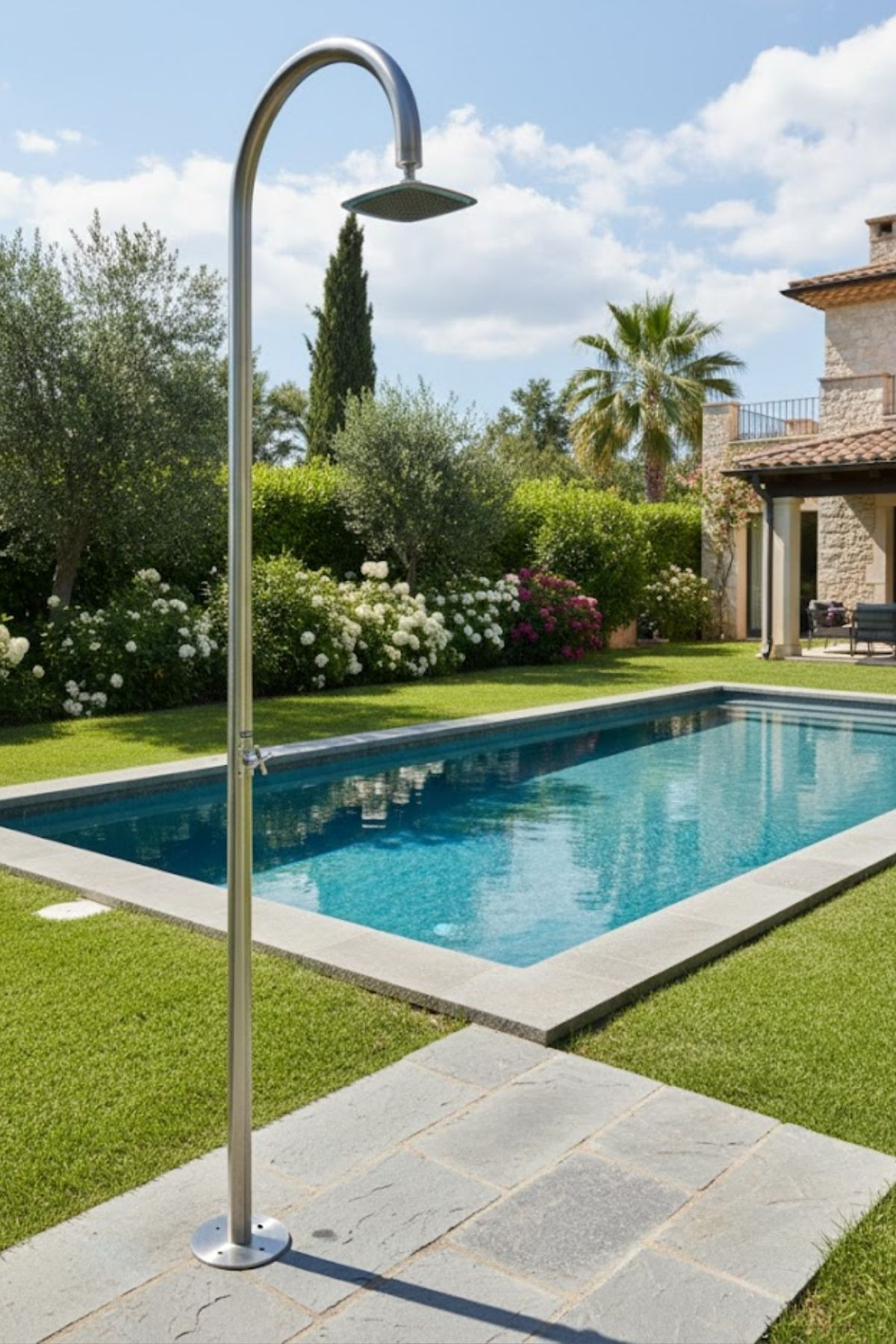 Havuz DuşuWATERSHUT