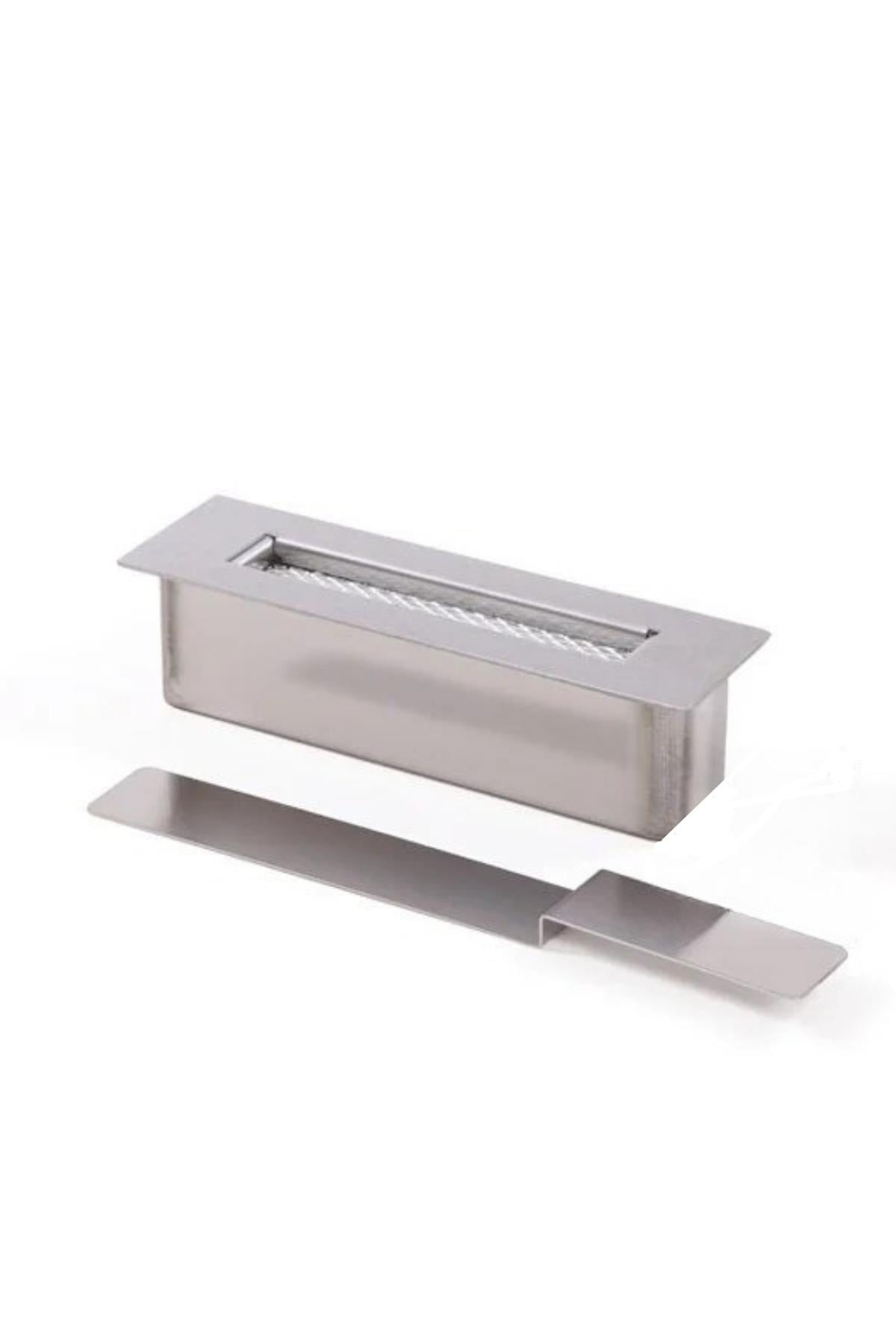 Burner Seriisi Bacasız ŞömineCOPART