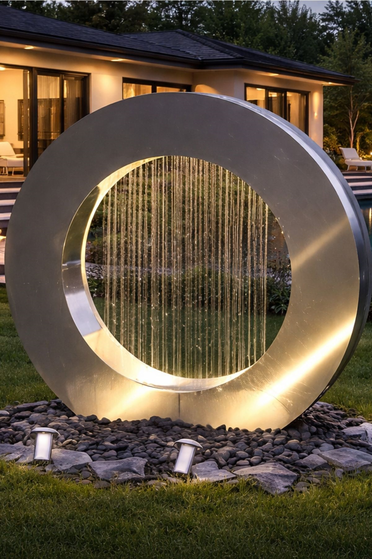 Havuz SistemleriWATERSHUT