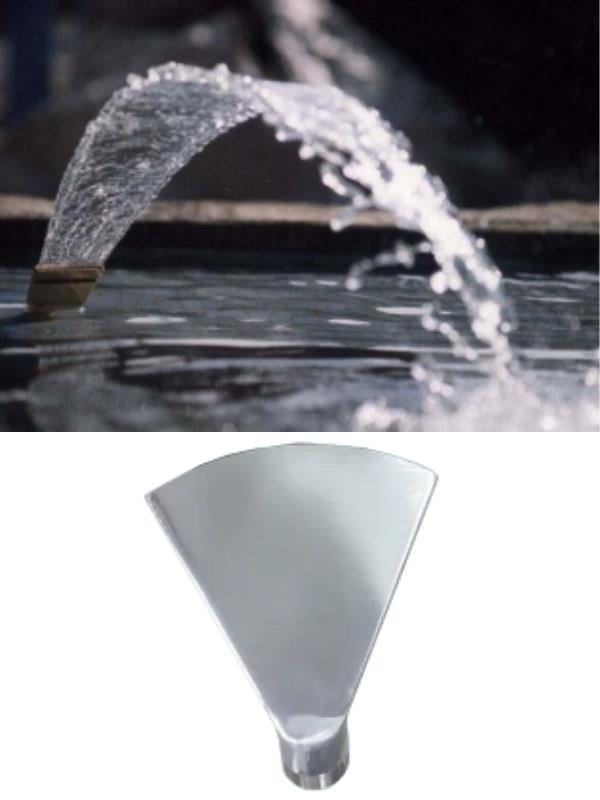 Nozul - FıskiyeWATERSHUT