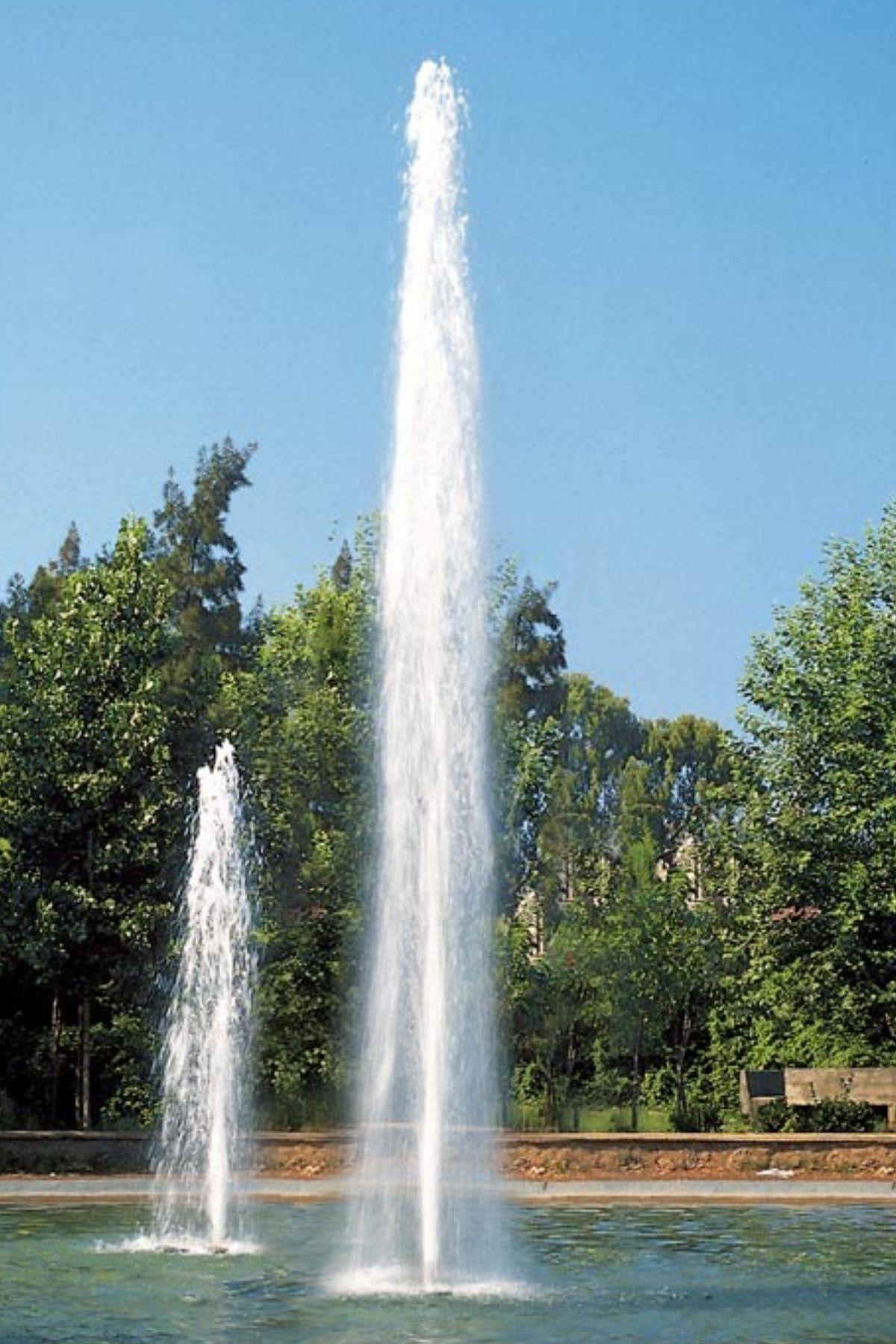 Nozul - FıskiyeWATERSHUT