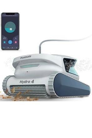 Havuz RobotlarıWATERSHUT