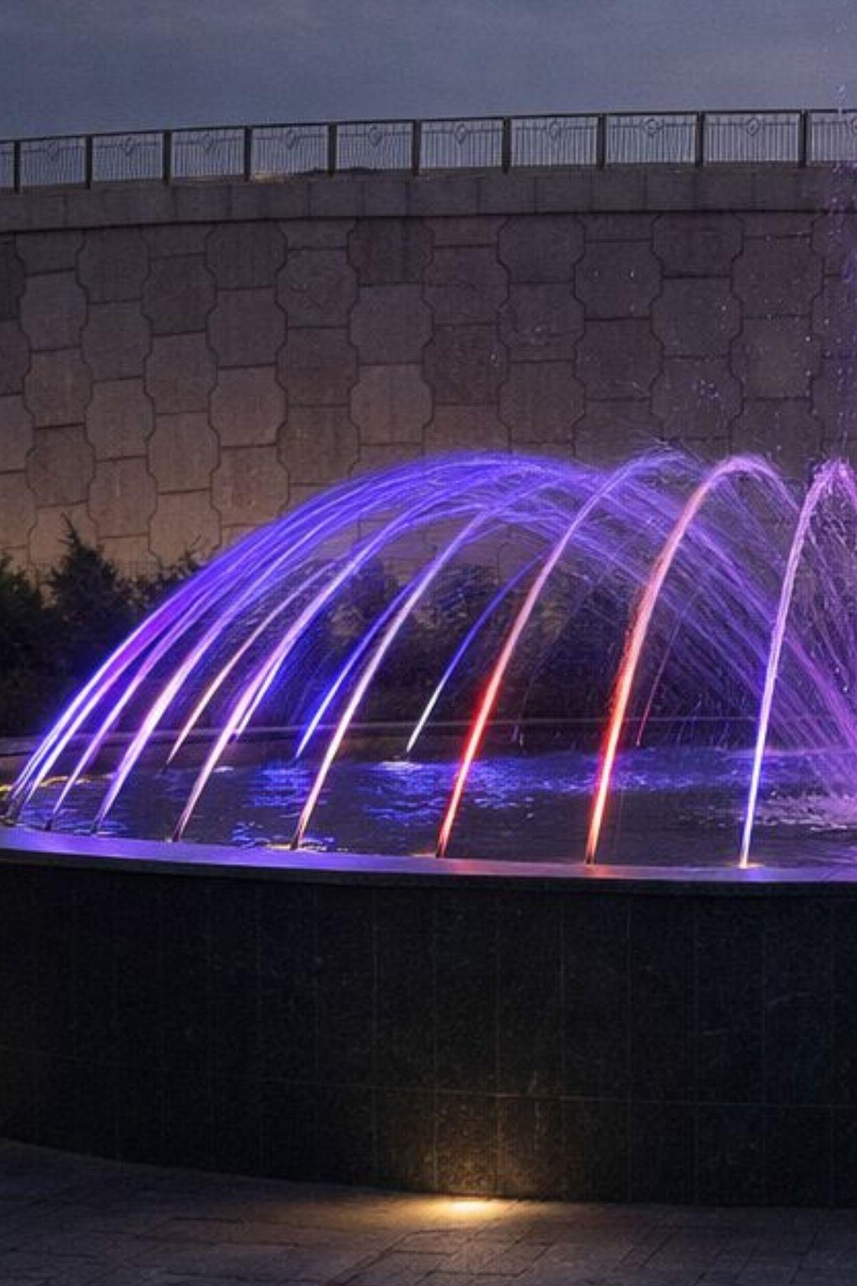 Nozul - FıskiyeWATERSHUT