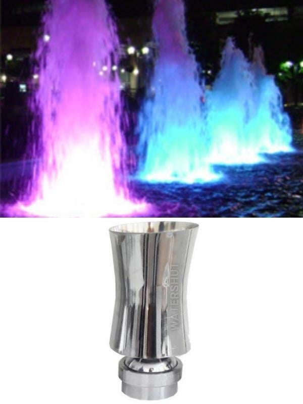 Nozul - FıskiyeWATERSHUT