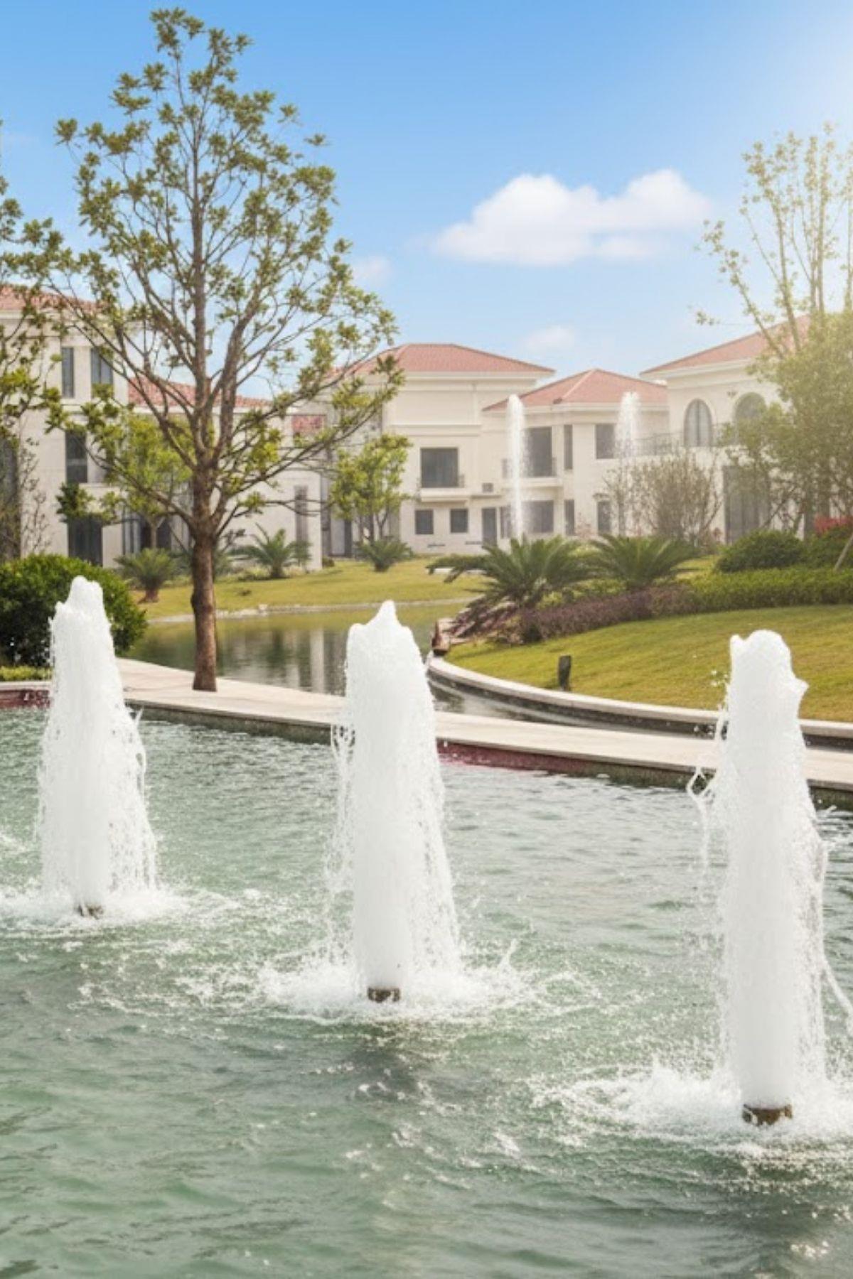 Nozul - FıskiyeWATERSHUT