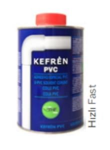 U-PVC Boru Ek ParçalarıWATERSHUT