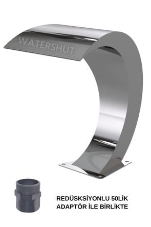 Havuz SistemleriWATERSHUT