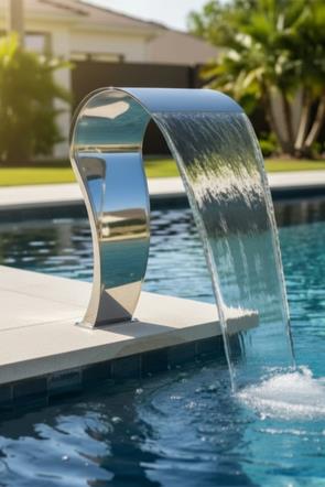 Havuz SistemleriWATERSHUT