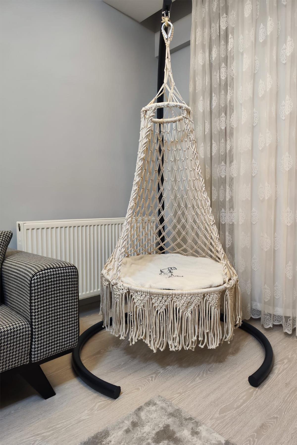 Makrome Salıncak (MİS38007)