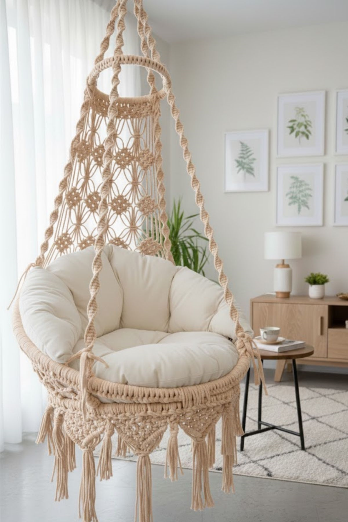 Bahçe SalıncaklarıWATERSHUT