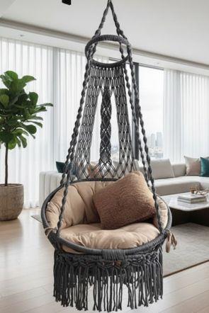 Bahçe SalıncaklarıWATERSHUT