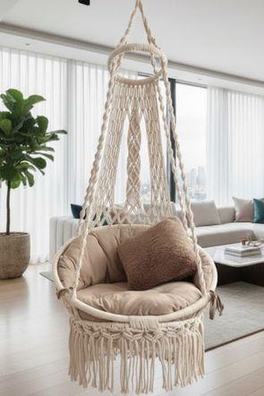 Bahçe SalıncaklarıWATERSHUT