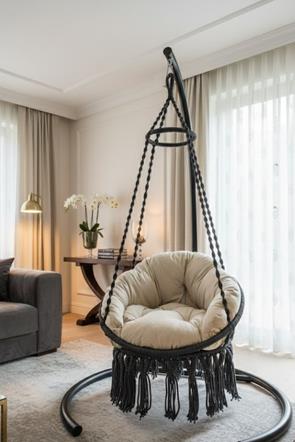 Bahçe SalıncaklarıWATERSHUT