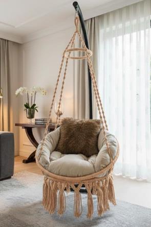 Bahçe SalıncaklarıWATERSHUT