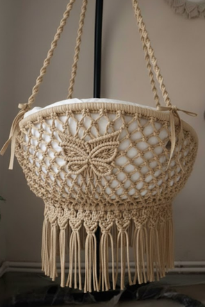 Bahçe SalıncaklarıWATERSHUT