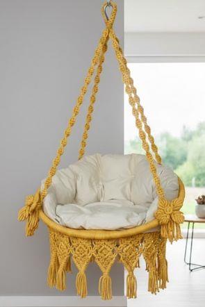 Bahçe SalıncaklarıWATERSHUT