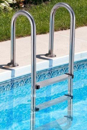 Havuz MerdiveniWATERSHUT