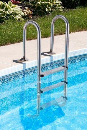 Havuz MerdiveniWATERSHUT